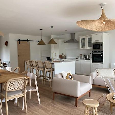St Malo A 15 Min Et 10 Min De Dinard Villa Pleurtuit Eksteriør billede