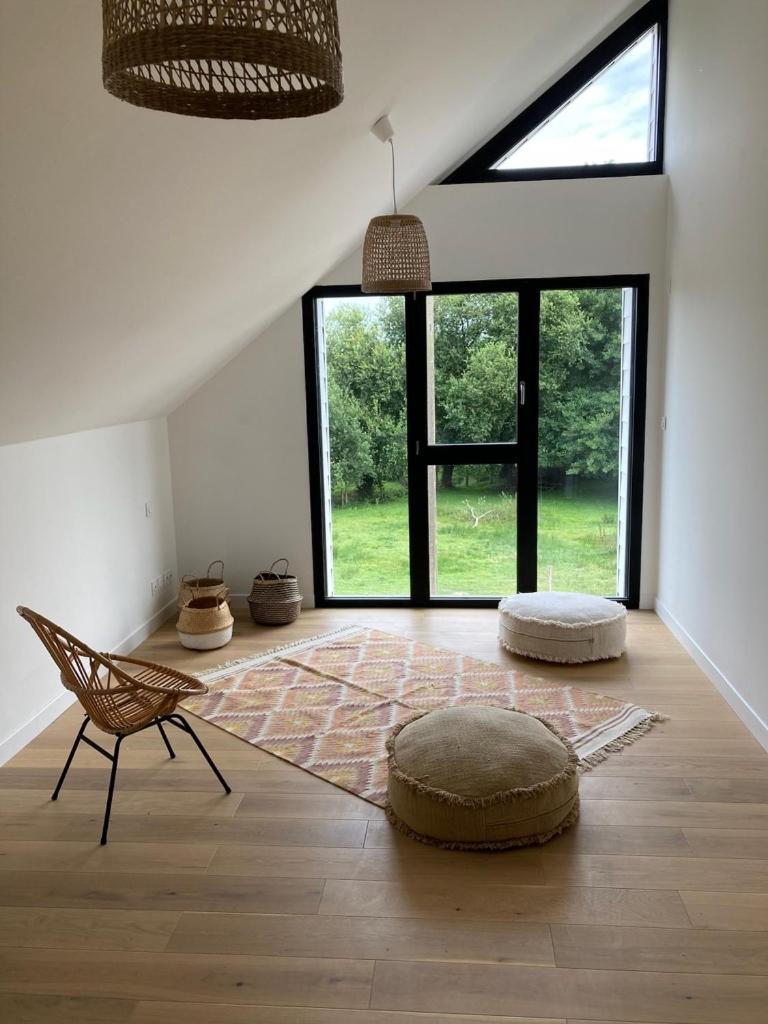St Malo A 15 Min Et 10 Min De Dinard Villa Pleurtuit Eksteriør billede