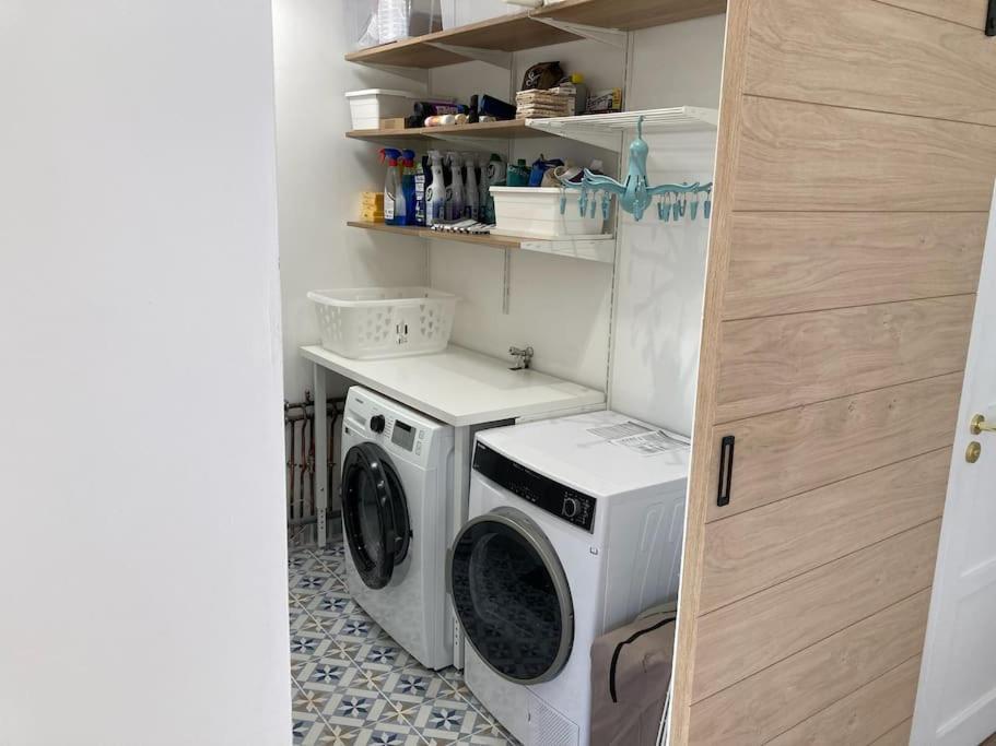 St Malo A 15 Min Et 10 Min De Dinard Villa Pleurtuit Eksteriør billede